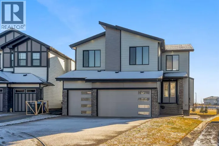 268 South Shore View, Chestermere, Alberta T1X2Y4