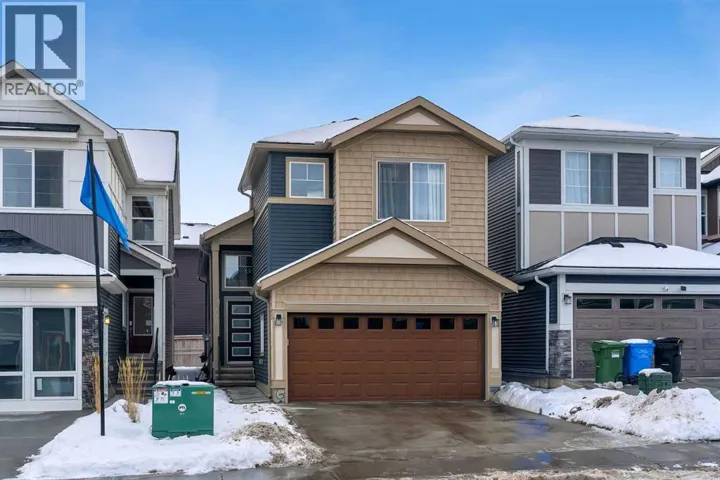 290 Homestead Terrace NE, Calgary, Alberta T3J5R7