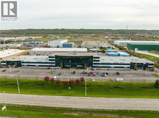 1100 SOUTH SERVICE Road Unit# 116-216, Stoney Creek, Ontario L8E0C5