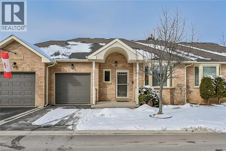 20 TWENTYPLACE Boulevard, Mount Hope, Ontario L0R1W0