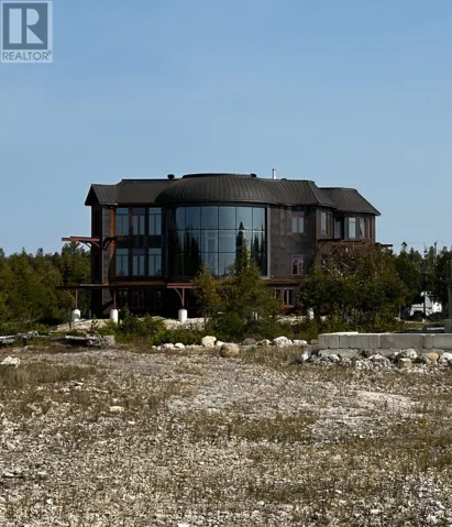 794 DORCAS BAY ROAD, Northern Bruce Peninsula, Ontario N0H2R0