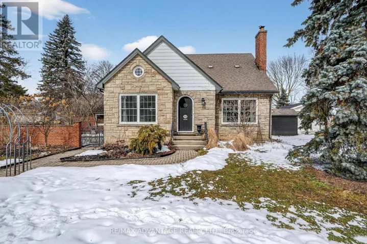 572 HUNTINGDON DRIVE, London South (South R), Ontario N6C4J4