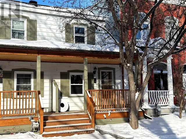 231 ST ANDREW STREET, Ottawa, Ontario K1N5G5