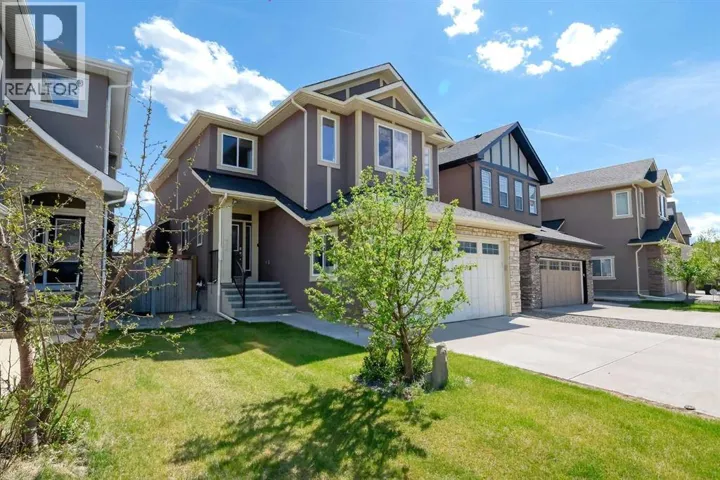 72 Sage Meadows Circle NW, Calgary, Alberta T3P0G4