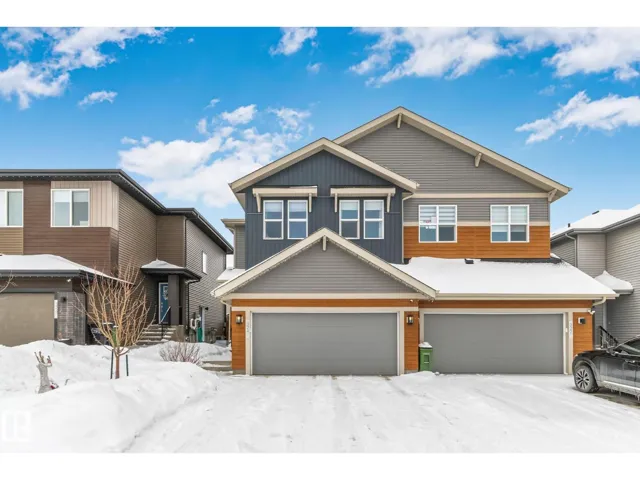324 41 ST SW, Edmonton, Alberta T6X2L8