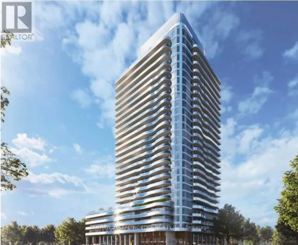1505 - 1010 SANDY BEACH ROAD, Pickering (Bay Ridges), Ontario L1W3V9