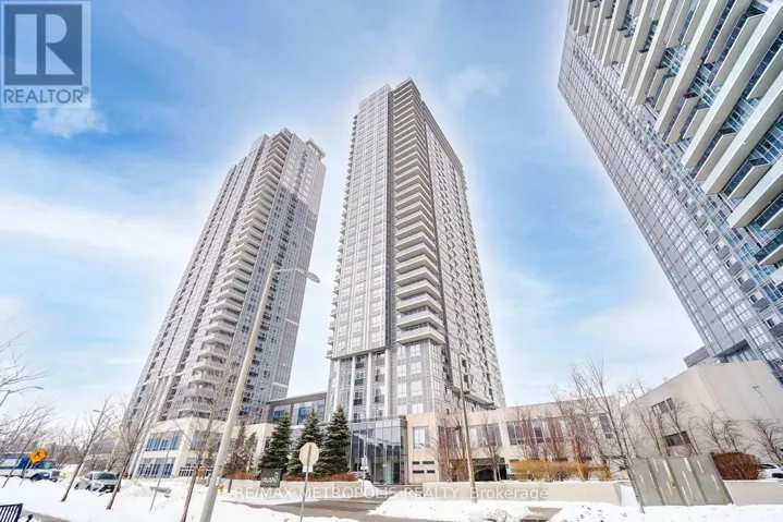 1807 - 255 VILLAGE GREEN SQUARE, Toronto (Agincourt South-Malvern West), Ontario M1S0L7