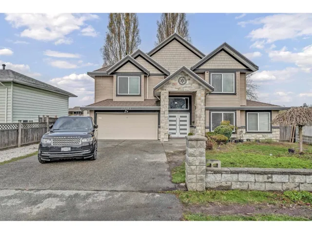 12101 84 AVENUE, Surrey, British Columbia V3W3G4