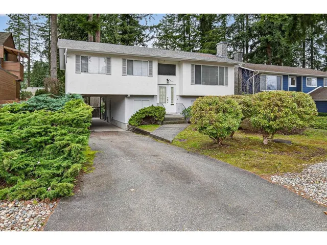 4661 198C STREET, Langley, British Columbia V3A5Z7