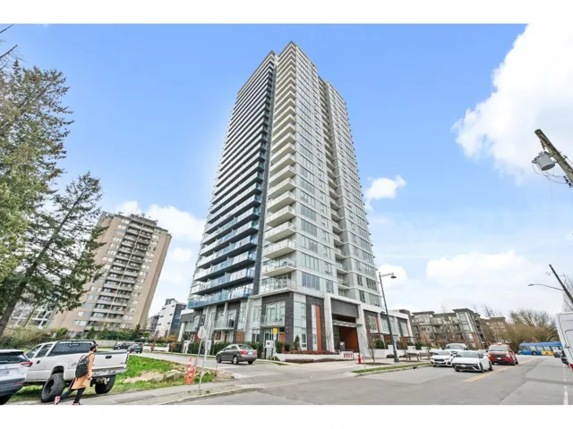 2802 13428 105 AVENUE, Surrey, British Columbia V3T0S6