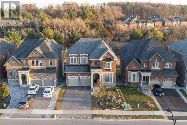 LOWER - 517 CLIFFORD PERRY PLACE, Newmarket (Woodland Hill), Ontario L3X0J1