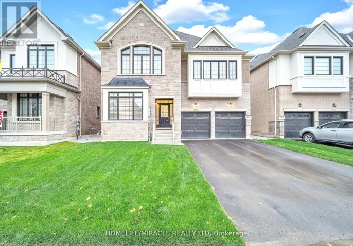 1536 BUTTERCUP COURT, Milton (Walker), Ontario L9E2G3