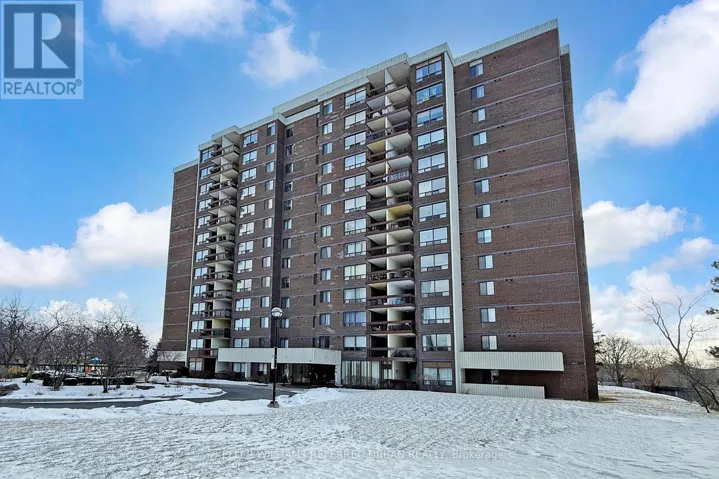 202 - 2556 ARGYLE ROAD, Mississauga (Cooksville), Ontario L5B2H5