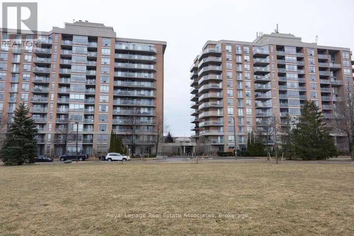 104 - 1150 PARKWEST PLACE, Mississauga (Lakeview), Ontario L5E3K4