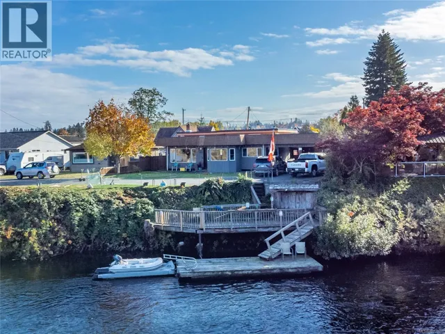 1631 20th Ave, Campbell River, British Columbia V9W4N1