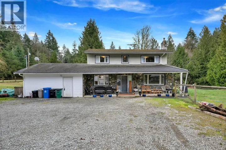 1186 Briarwood Dr, Mill Bay, British Columbia V0R2P2