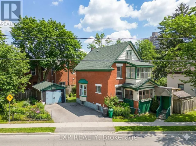 64 LANCASTER STREET E, Kitchener, Ontario N2H1M6