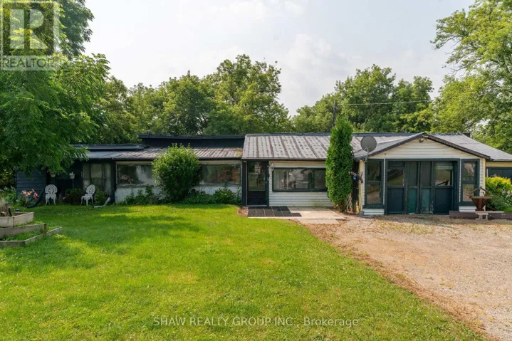 1264 PARKINSON ROAD, Woodstock (Woodstock - South), Ontario N4S7W3