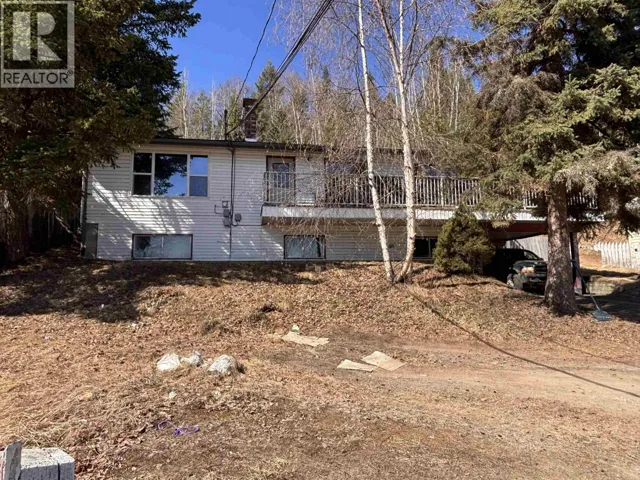 2253 BEDARD ROAD, Prince George, British Columbia V2K1L4