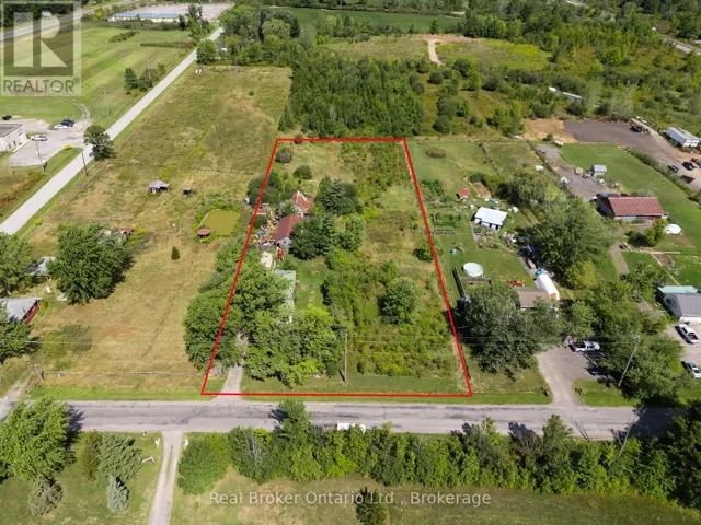 320 NETHERBY ROAD, Welland (Cooks Mills), Ontario L3B5N7