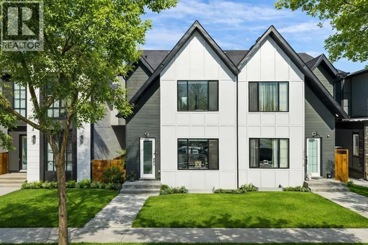 318 28 Avenue NE, Calgary, Alberta T2E2B3