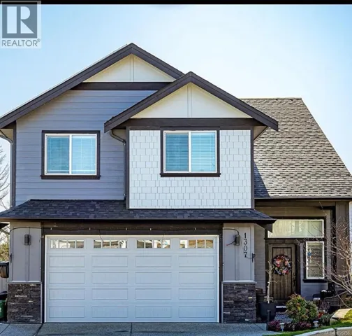 1307 Flint Ave, Langford, British Columbia V9B0Z8
