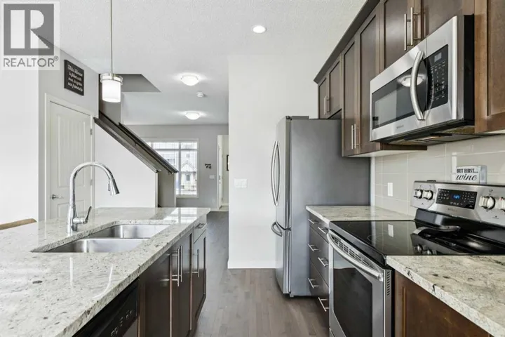 50 Fireside Circle, Cochrane, Alberta T4C0Z4