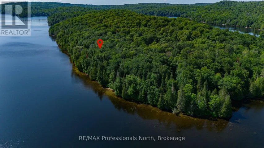 1448-1 WEST OXBOW LAKE ROAD, Lake of Bays (Finlayson), Ontario P1H2J6
