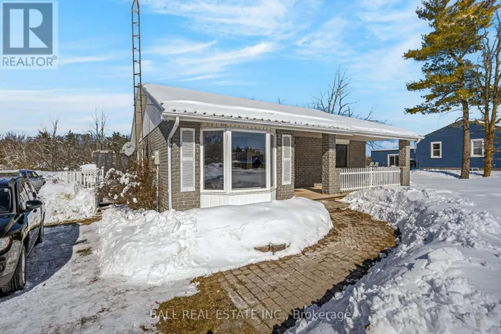 102291 HIGHWAY 7, Marmora and Lake (Marmora Ward), Ontario K0K2M0