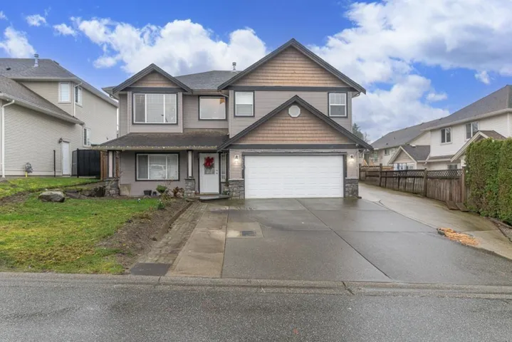 30482 NORTHRIDGE WAY, Abbotsford, British Columbia V2T6X7