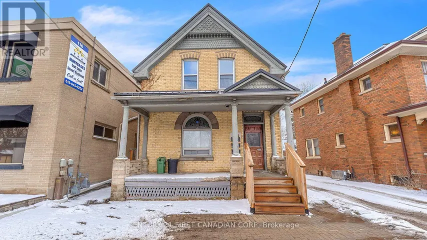 118 WHARNCLIFFE ROAD S, London South (South F), Ontario N6J2K3