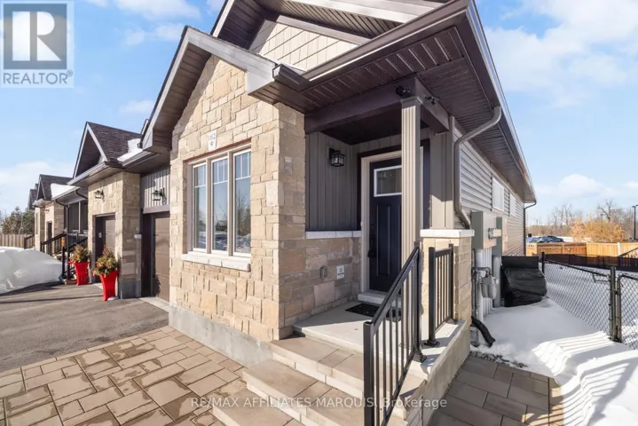 182 FERRARA DRIVE, Smiths Falls, Ontario K7A0A2