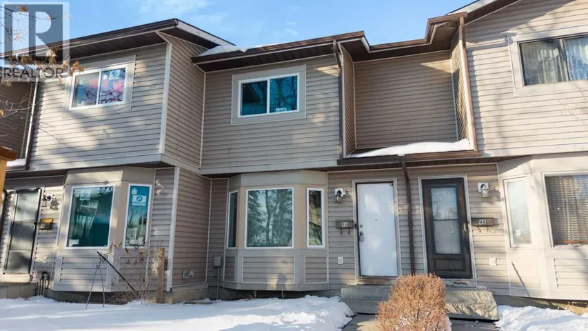 46 Falshire Terrace NE, Calgary, Alberta T3J3B4