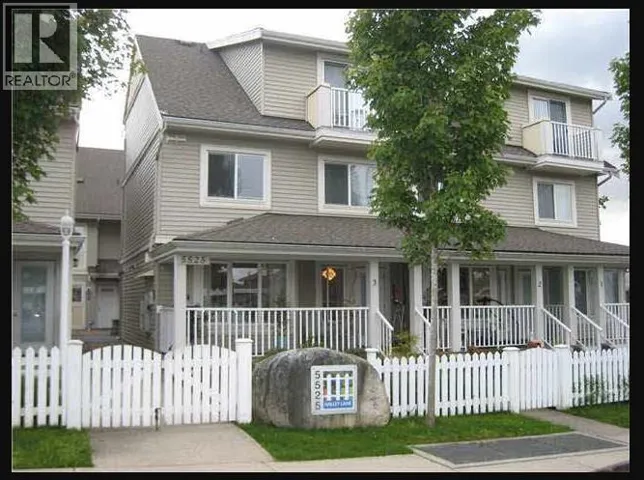 3 5525 HALLEY AVENUE, Burnaby, British Columbia V5H2R1