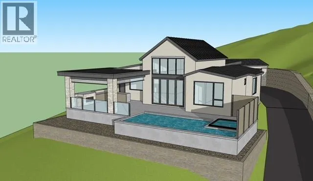 146 Flagstone Rise, Naramata, British Columbia V0H1N1