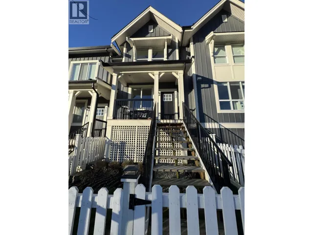 164 24951 112 AVE AVENUE, Maple Ridge, British Columbia V2W1Z6