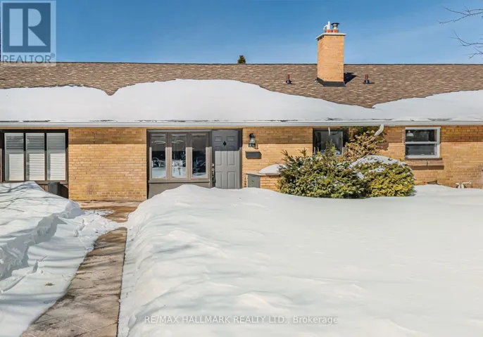 16 BURDOCK LANE, Toronto (Banbury-Don Mills), Ontario M3C2G5
