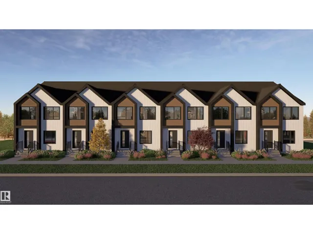 #119 150 Cashman CR SW, Edmonton, Alberta T6W2P6