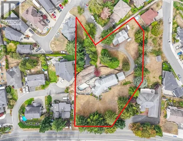 936 Walfred Rd, Langford, British Columbia V9C2P4