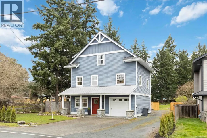 1012 Marwood Ave, Langford, British Columbia V9C3C4