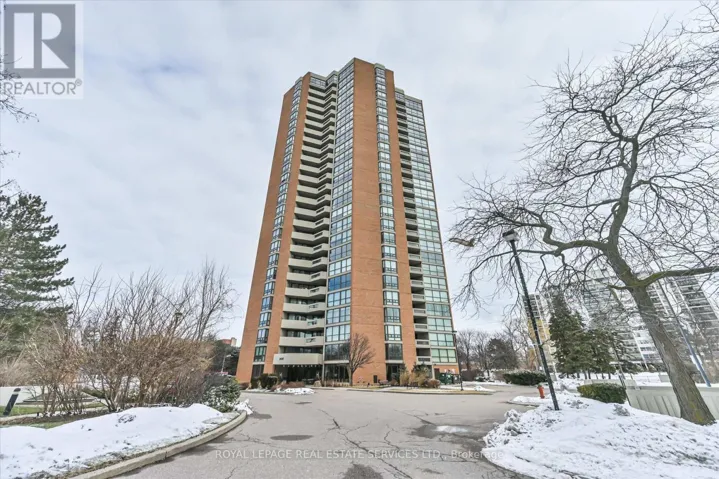 PH03 - 2010 ISLINGTON AVENUE, Toronto (Kingsview Village-The Westway), Ontario M9P3S8