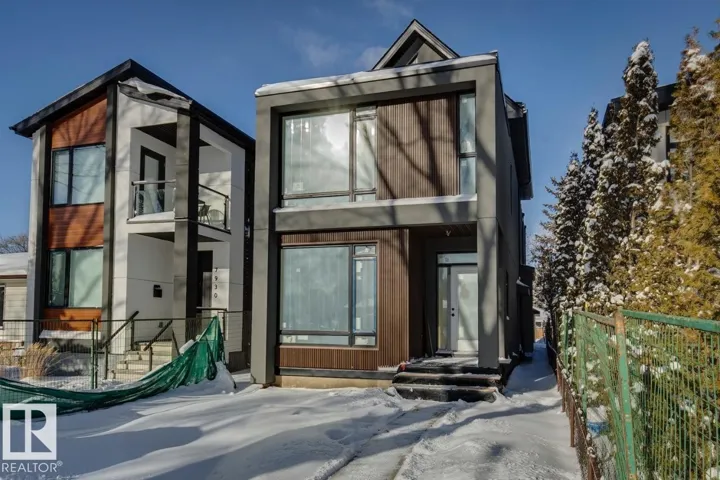 7928 97 AV NW NW, Edmonton, Alberta T6C2B7