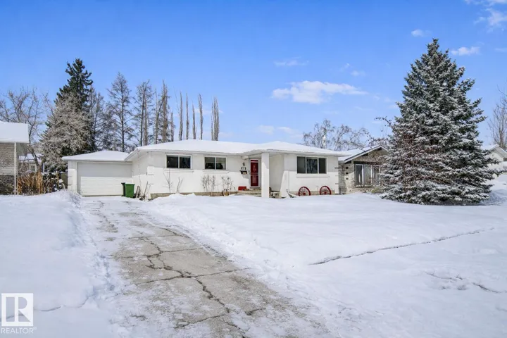 41 ALPINE BV, St. Albert, Alberta T8N2M6