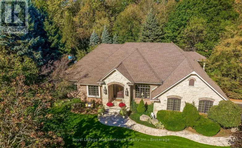 18 PARKSHORE PLACE, Hamilton (Carlisle), Ontario L0R1H1