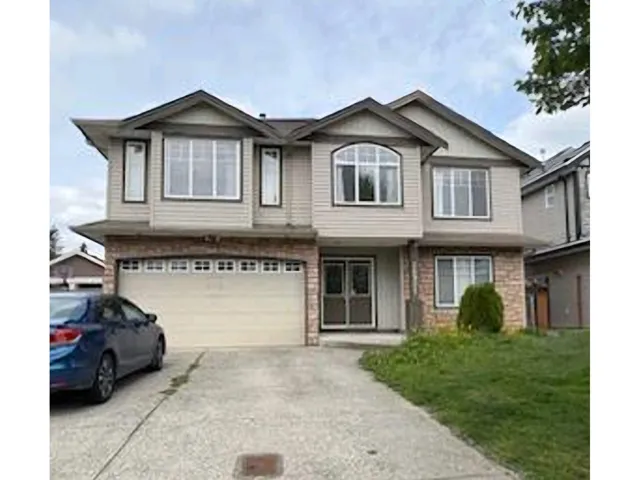 26905 25A AVENUE, Langley, British Columbia V4W4A2