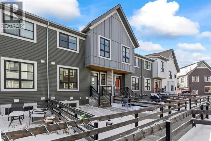 5303, 100 Walgrove Court SE, Calgary, Alberta T2X4N1