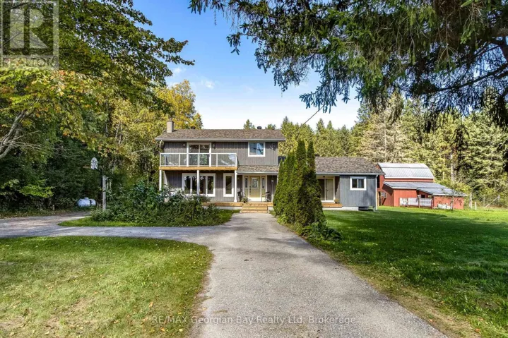 260 CONCESSION 12 STREET E, Tiny, Ontario L0L2J0