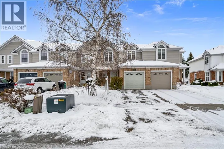 540 MARINER Drive, Waterloo, Ontario N2K3Y8