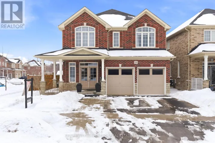 219 CROMBIE STREET, Clarington (Bowmanville), Ontario L1C0T8