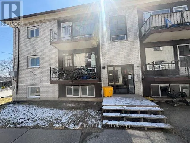 5 - 172 QUEEN STREET, Quinte West (Trenton Ward), Ontario K8V4Y6